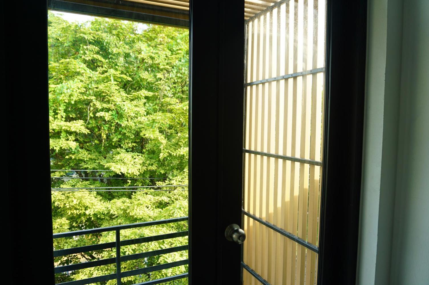 Feel Good Bangkok Hostel Banguecoque Exterior foto