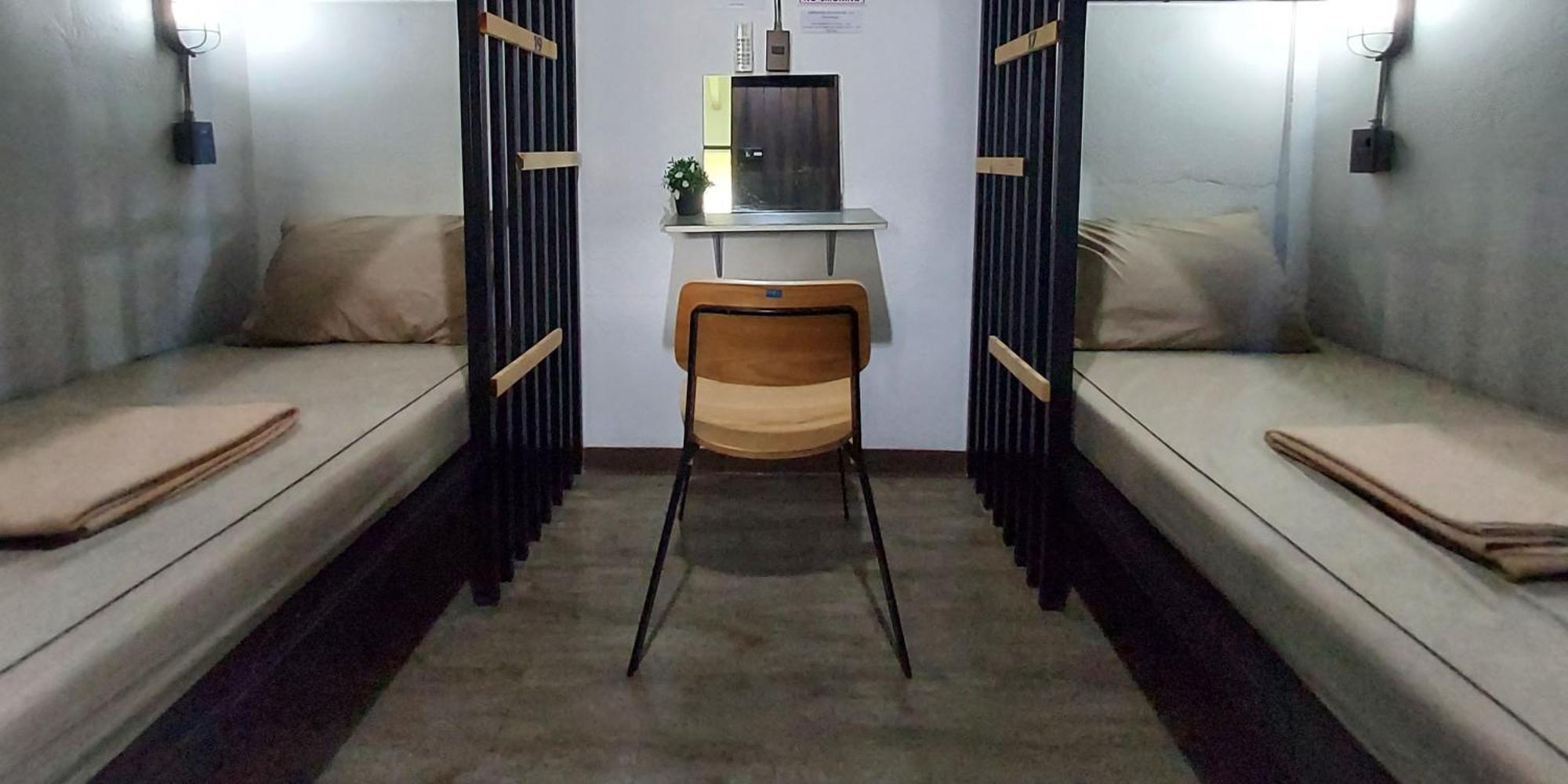 Feel Good Bangkok Hostel Banguecoque Exterior foto